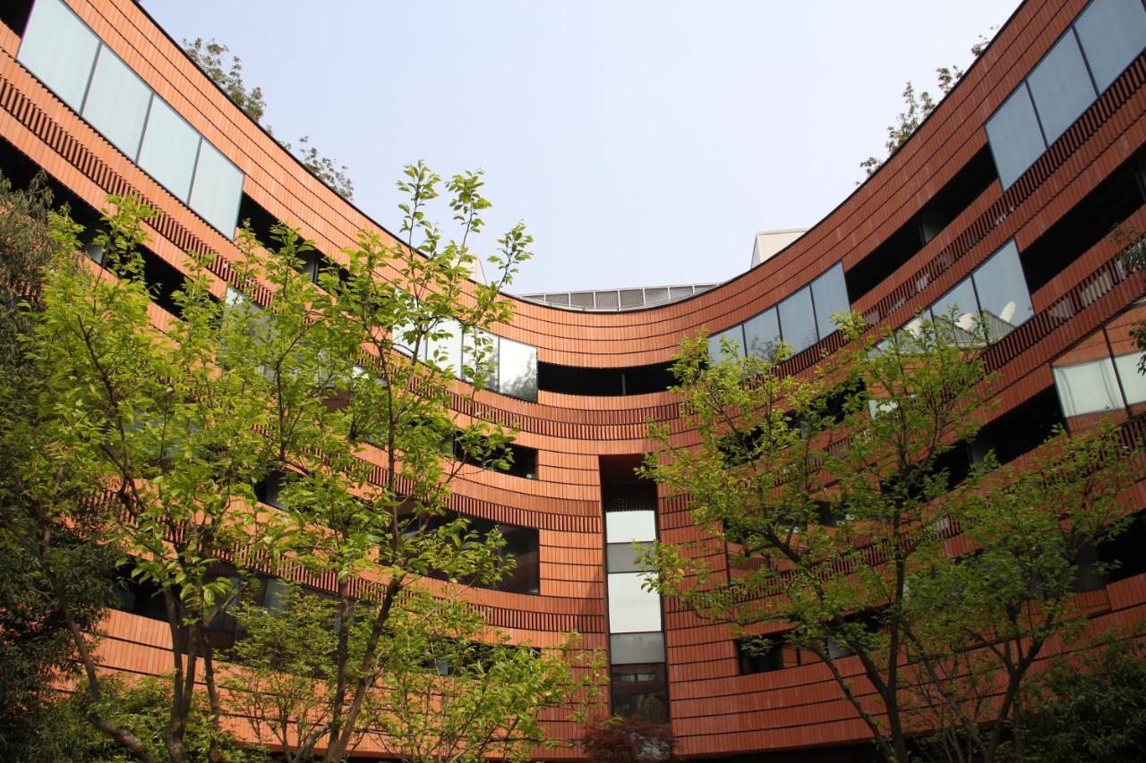 Hualuxe Twelve At Hengshan 5*