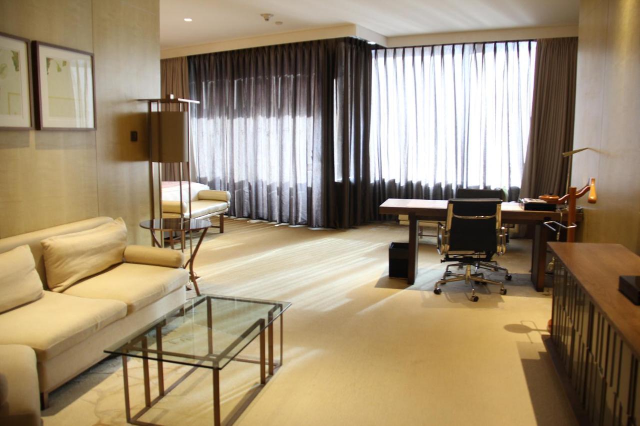 Hualuxe Twelve At Hengshan Hotel